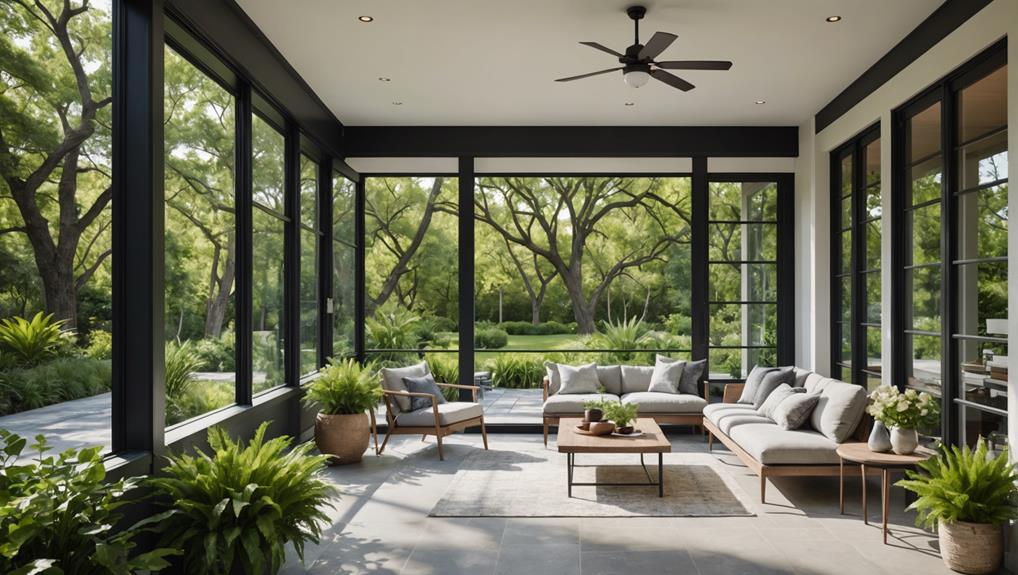 Why Choose Awning Windows Over Traditional Options?