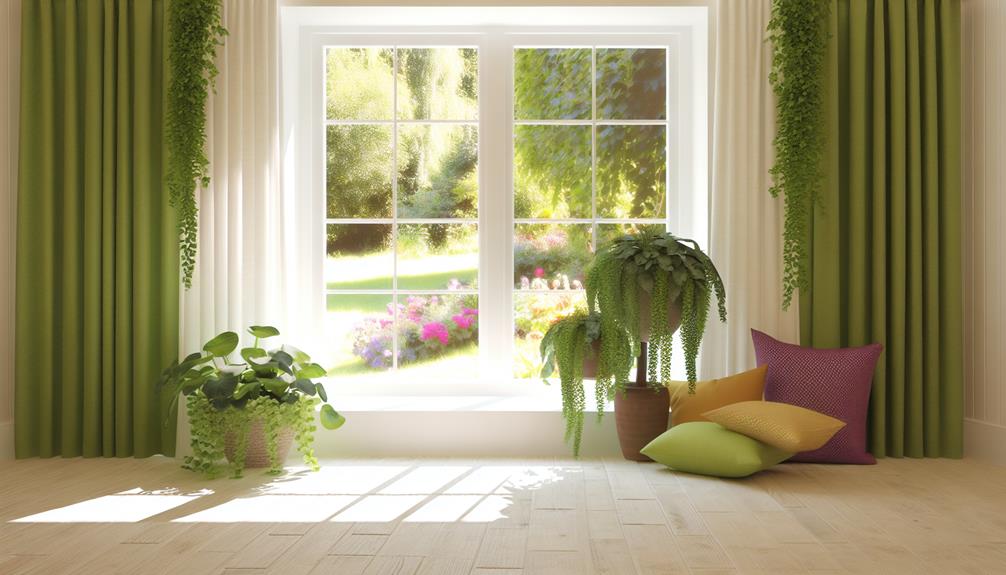 Why Choose Bay Windows for Aesthetic Appeal?