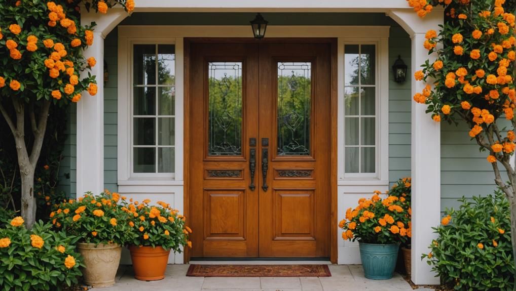 anaheim door installation services