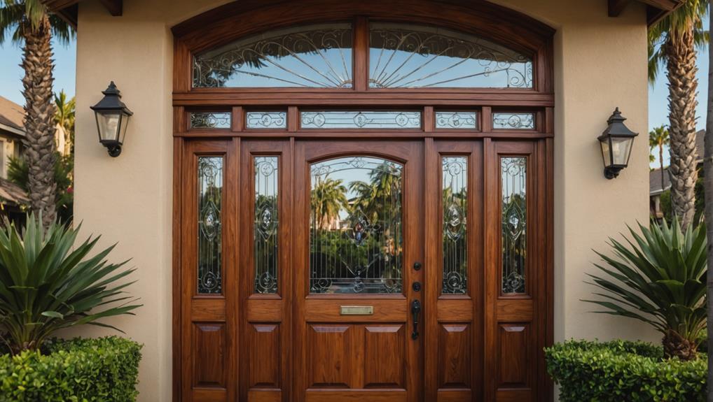 anaheim door installation services