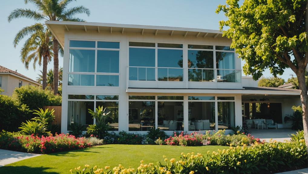 anaheim window installation services