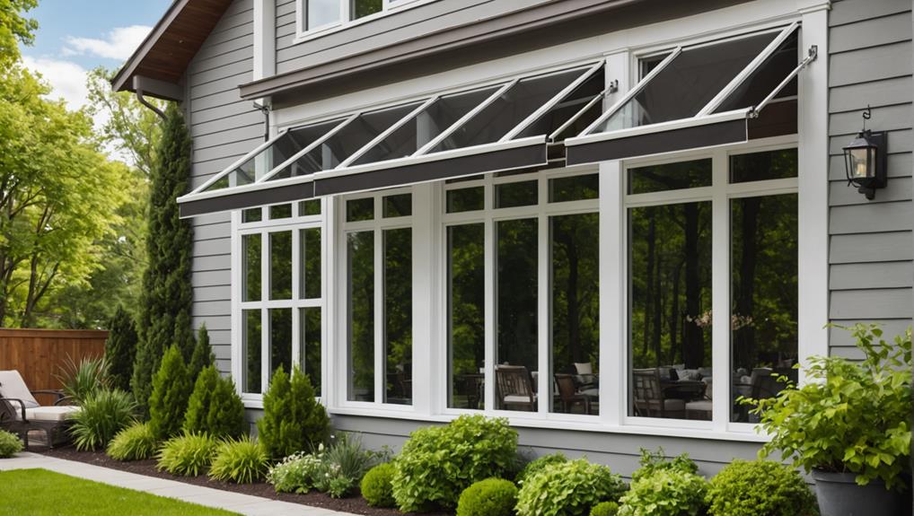 awning windows overview explained