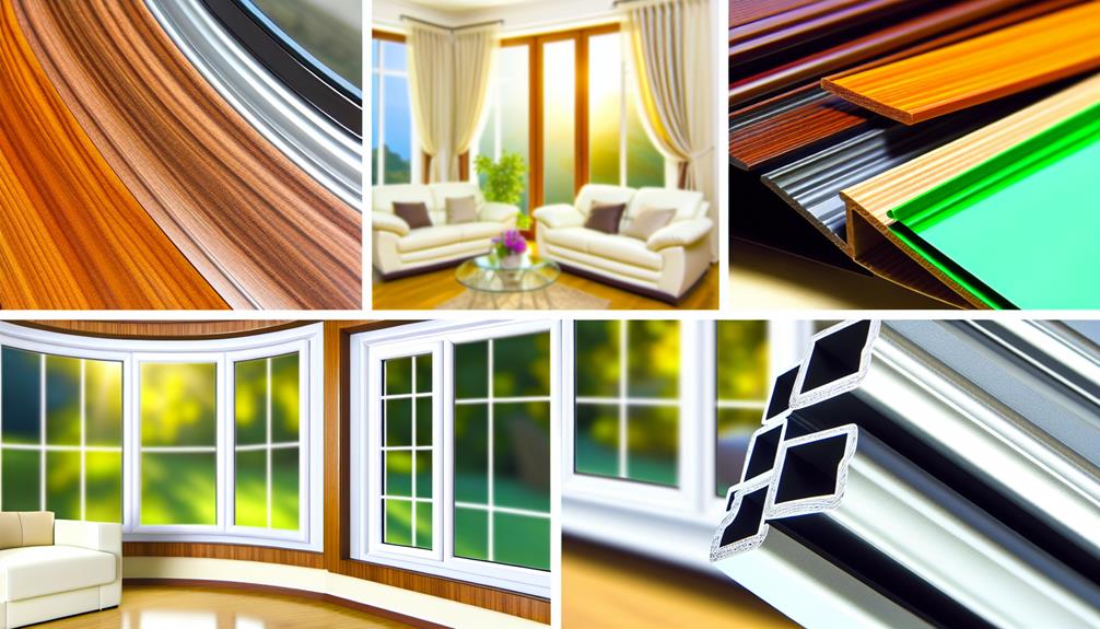 Bay Window Material Pros and Cons Guide