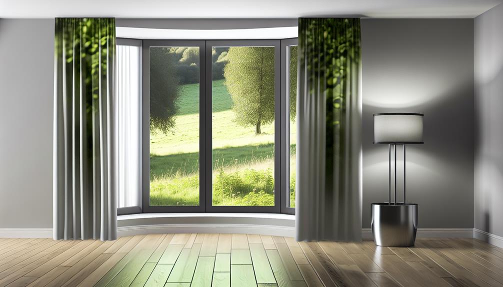 What Makes Bay Windows More Energy Efficient?