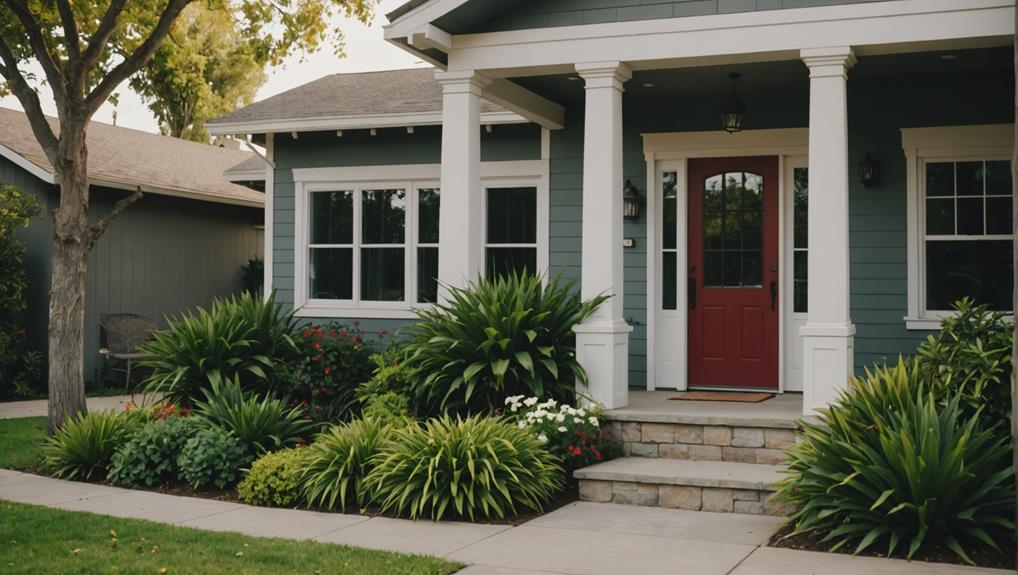 buena park door installation