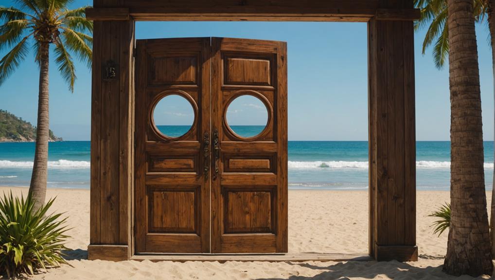 Door Installation in Corona Del Mar, CA by Orange County Window Pros