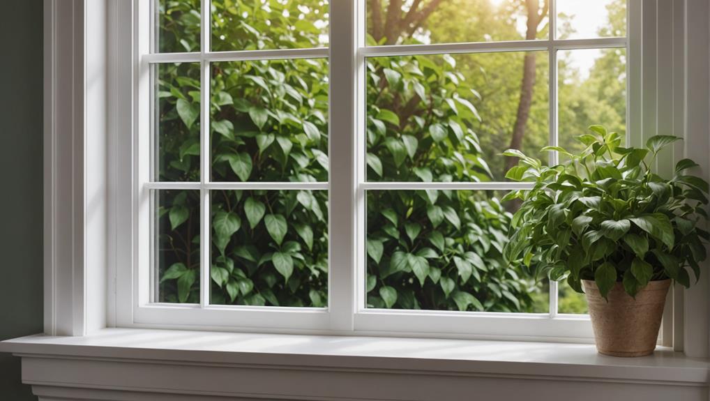 What Are the Benefits of Composite Window Trim?