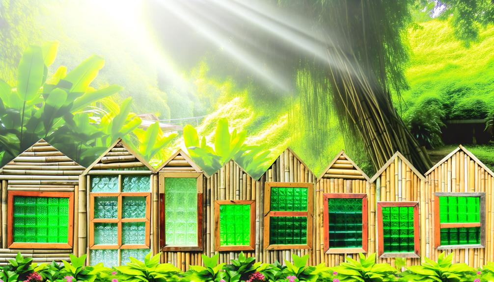 3 Best Eco-Friendly Materials for Home Windows