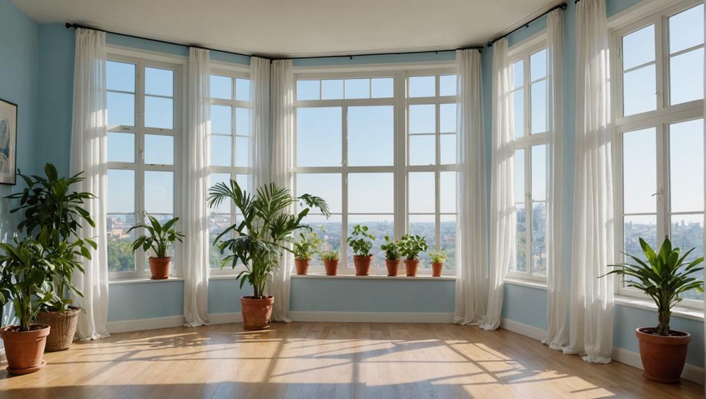 7 Tips for Improved Ventilation With Transom Windows