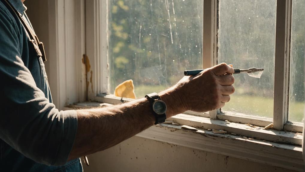 Why Regular Window Maintenance Is Key for Your Windows?