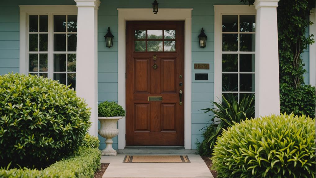 Door Installation in Fullerton, CA by Orange County Window Pros