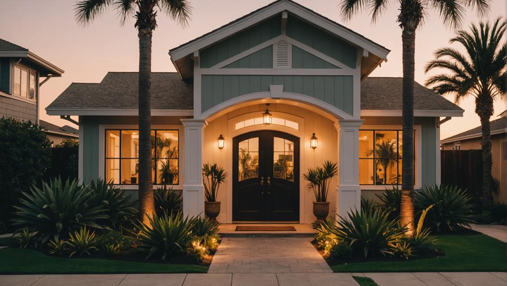 huntington beach door installation