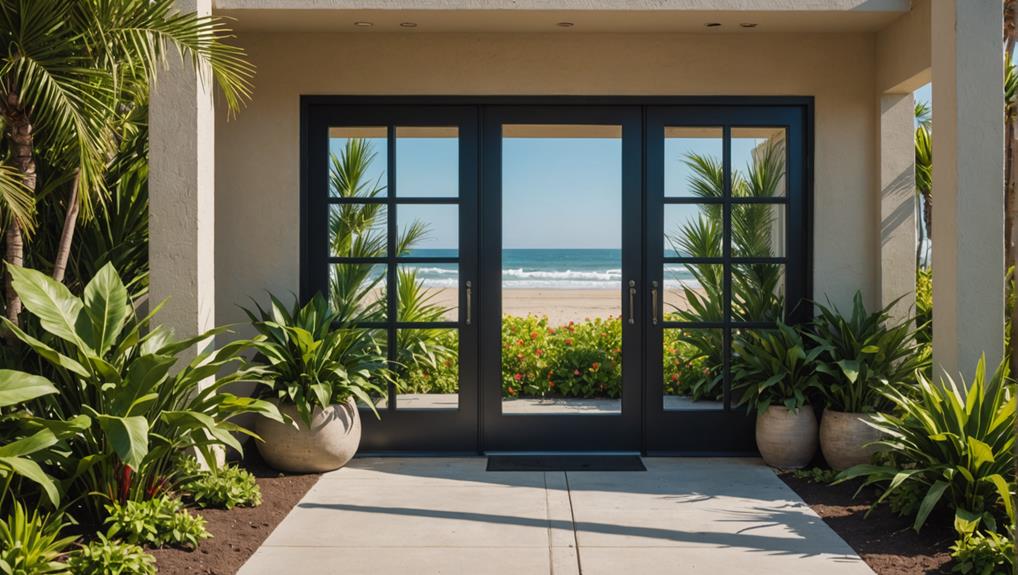 huntington beach window installation