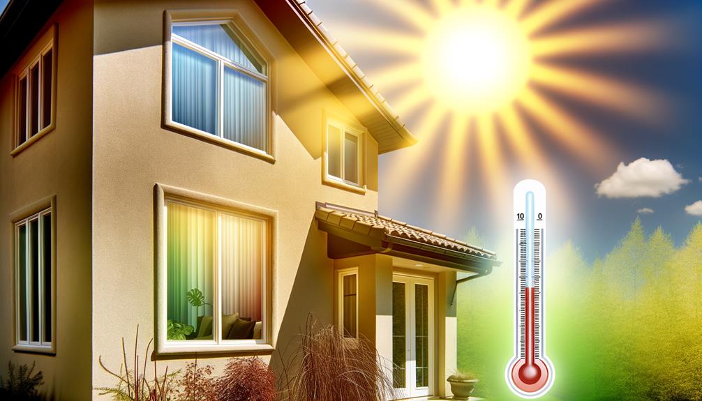 improve home energy efficiency