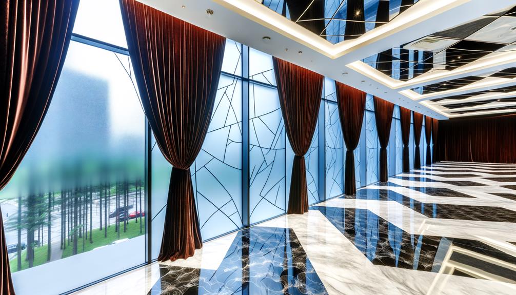 innovative window designs revolutionize commercial spaces