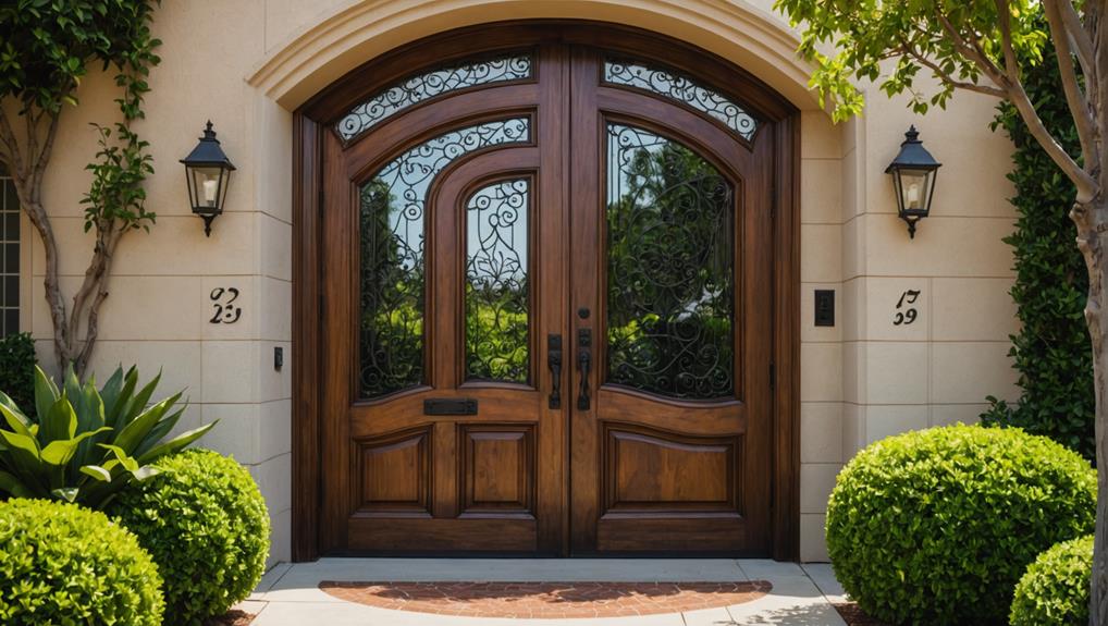 irvine ca door installation