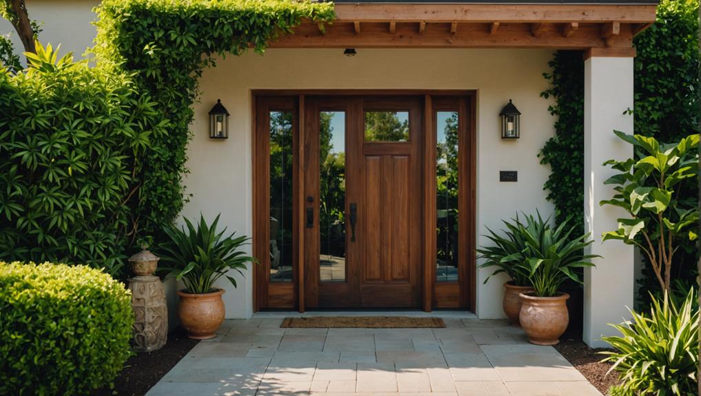 irvine door installation services