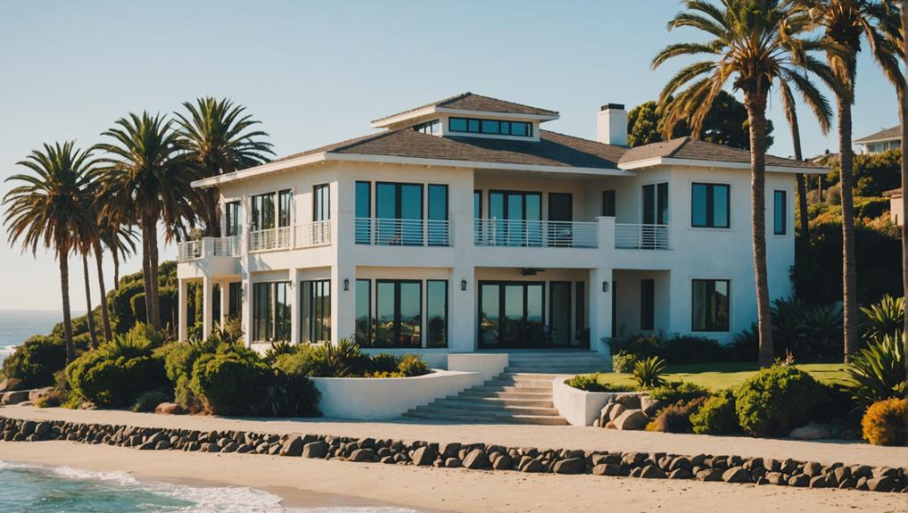 laguna beach window installation