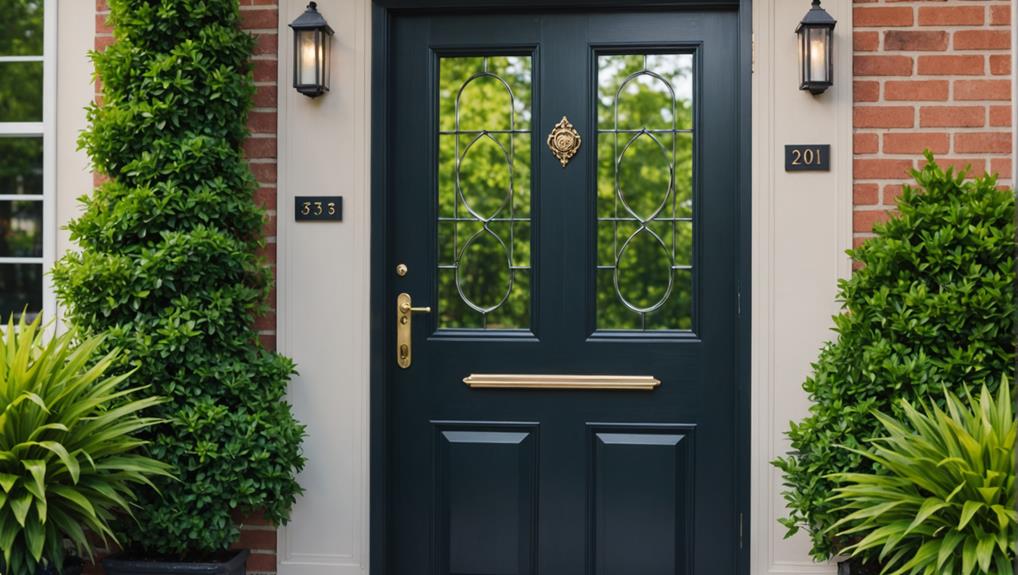 lake forest door installation