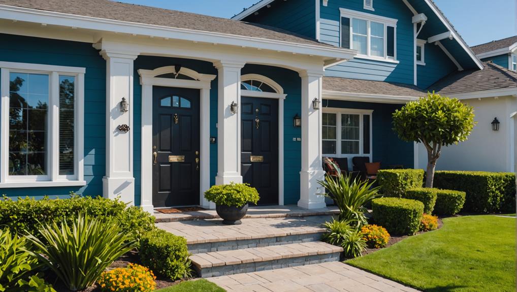 long beach door installation