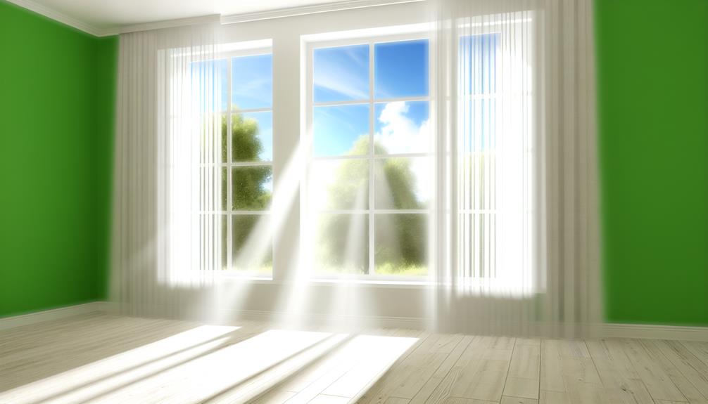 What Makes Casement Windows Ideal for Maximizing Natural Light?