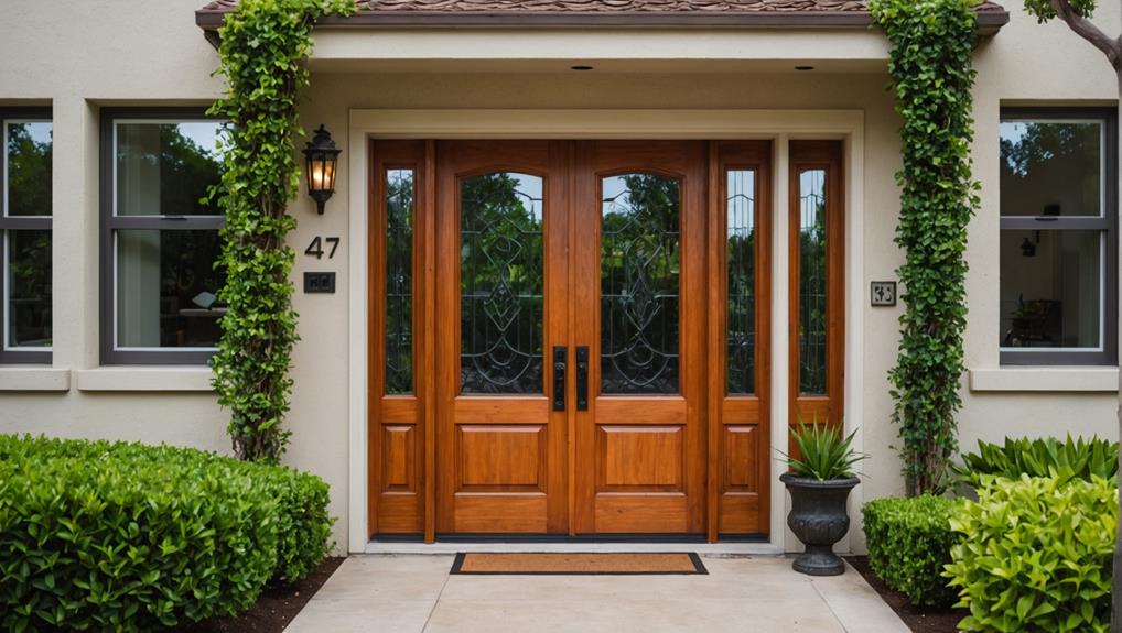 mission viejo door installation