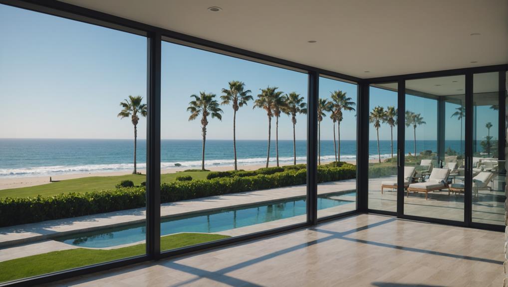 newport beach window installation