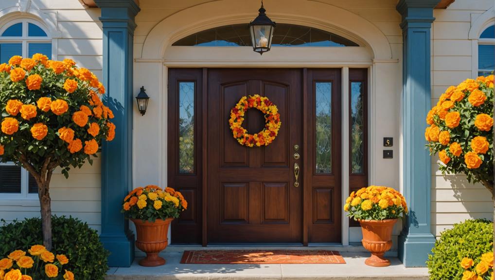 Door Installation in Orange, CA by Orange County Window Pros