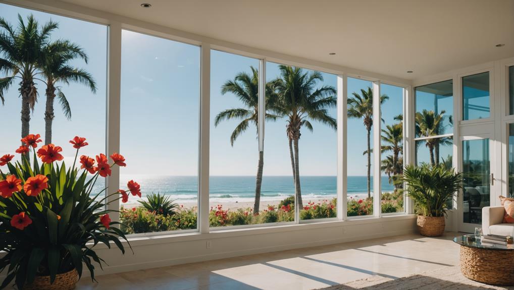 surfside ca window installation