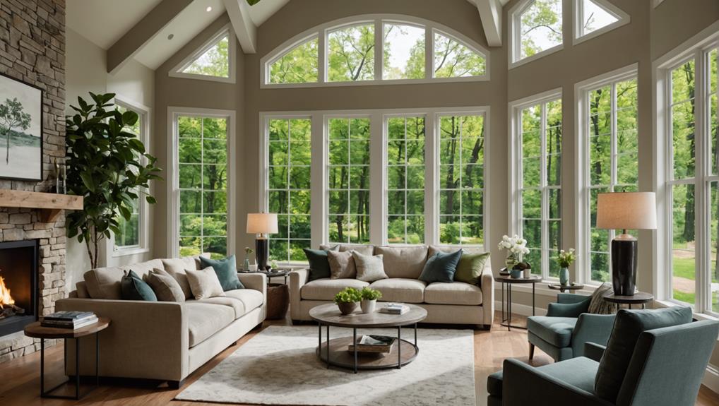 Are Transom Windows Really Energy Efficient?