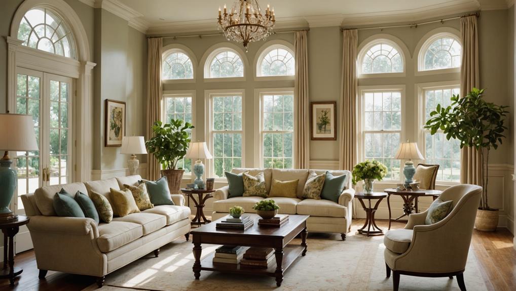 Proven Ways Transom Windows Elevate Room Style