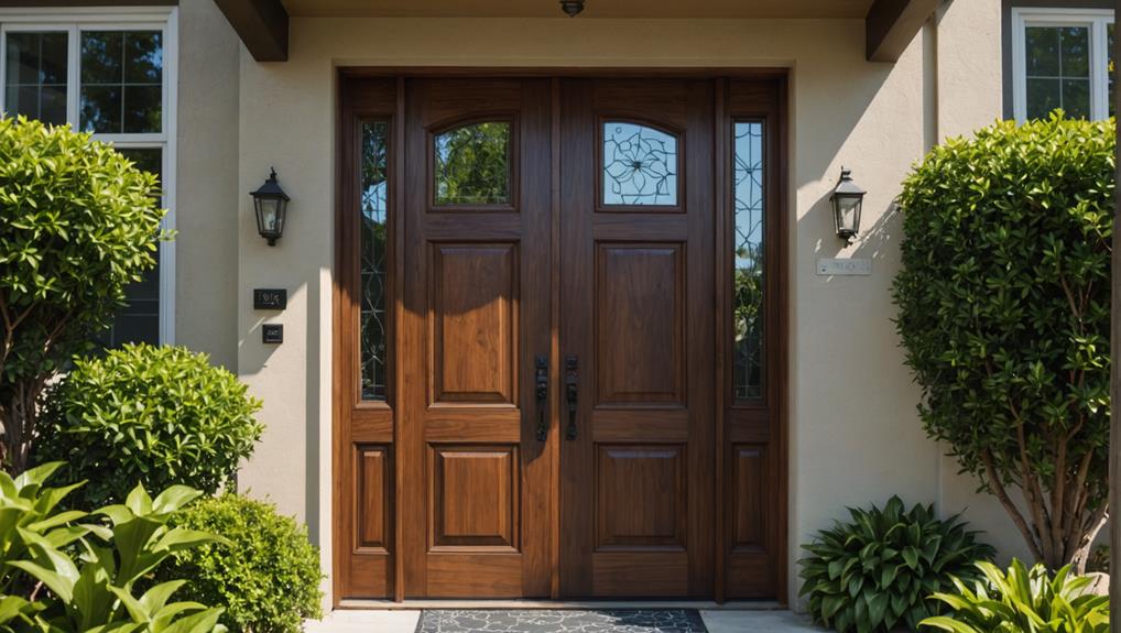 tustin ca door installation