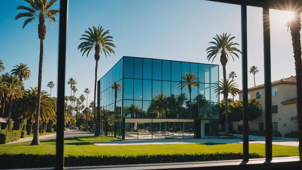 Window Installation in Tustin, CA by Orange County Window Pros