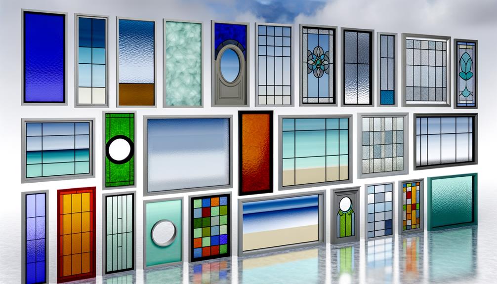 Exploring Latest Trends in Custom Window Designs