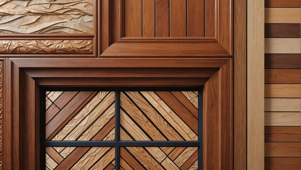 Wood Vs Vinyl Window Trim: Key Comparisons