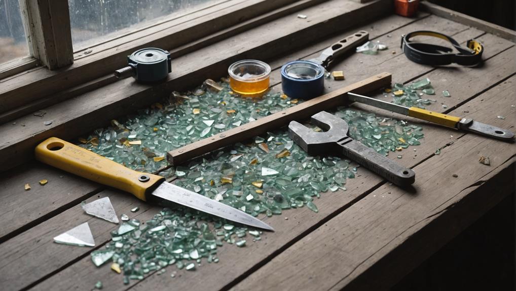 DIY Window Replacement: Weighing Risks and Rewards