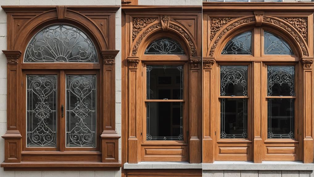 Custom Vs. Store-Bought Windows: Key Differences Unveiled