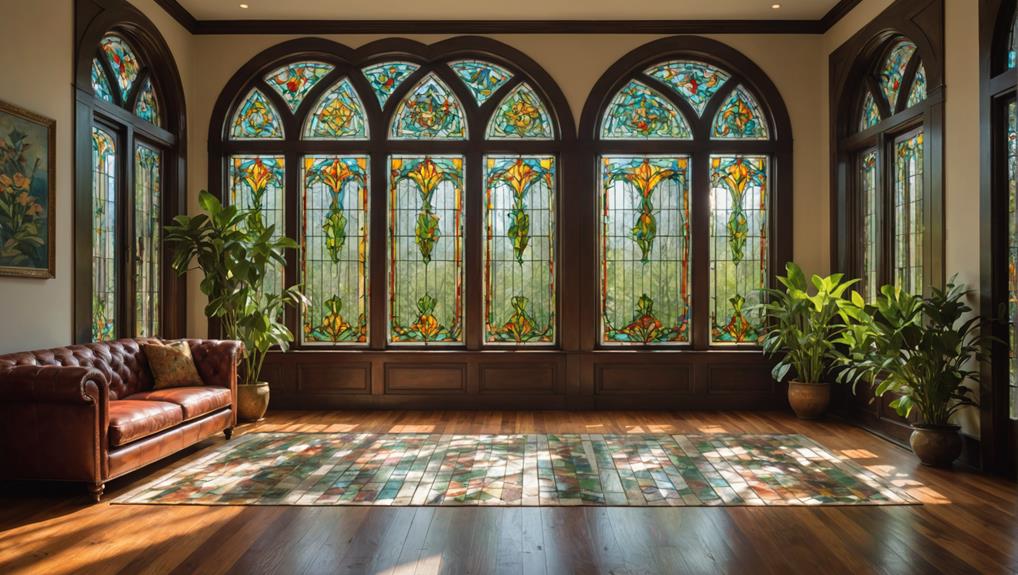 Unlock the Beauty of Custom Windows