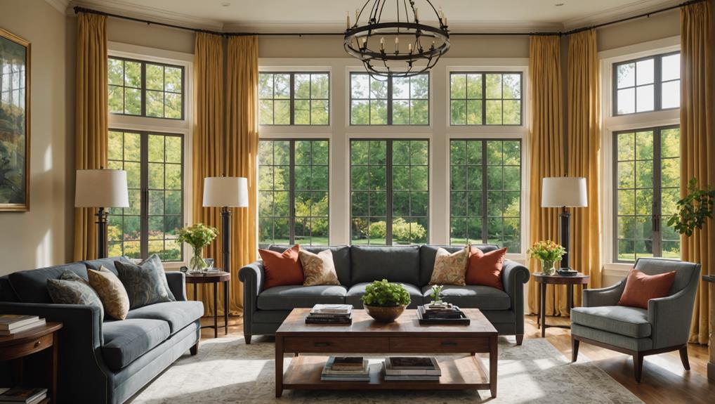 custom windows transform your home