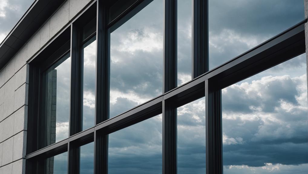 durable fiberglass window solutions