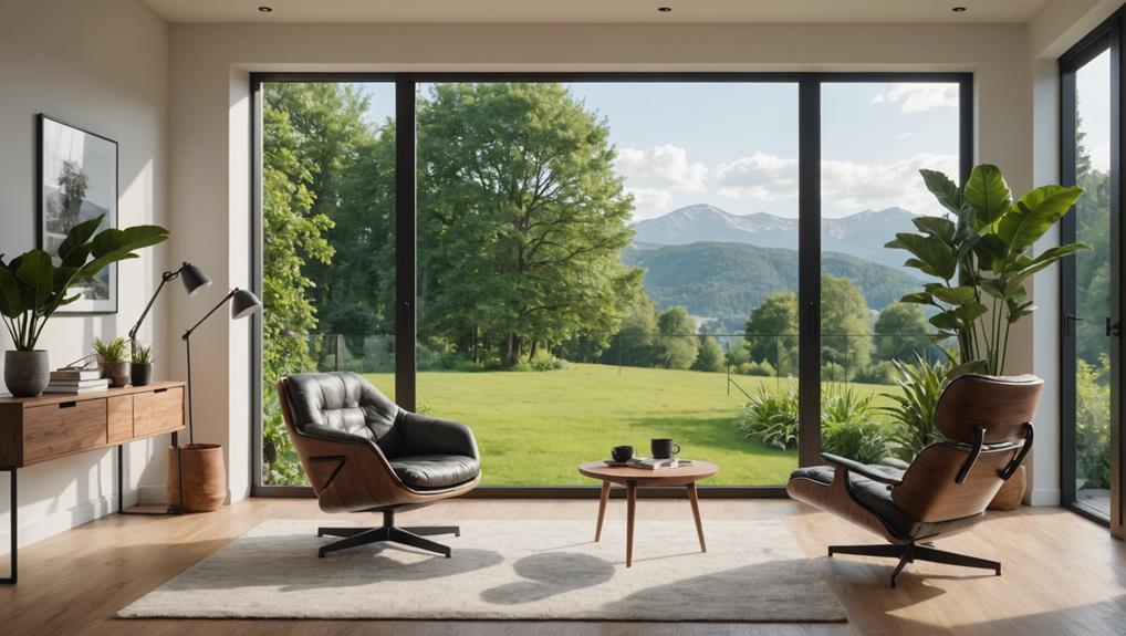 Transform Your Space With Picture Windows