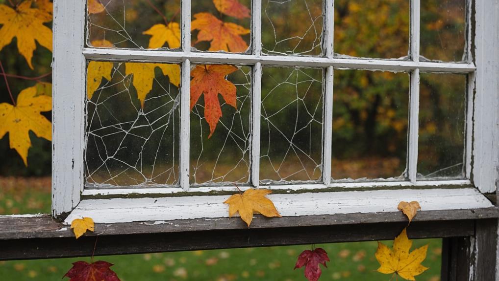 signs replacement windows need care