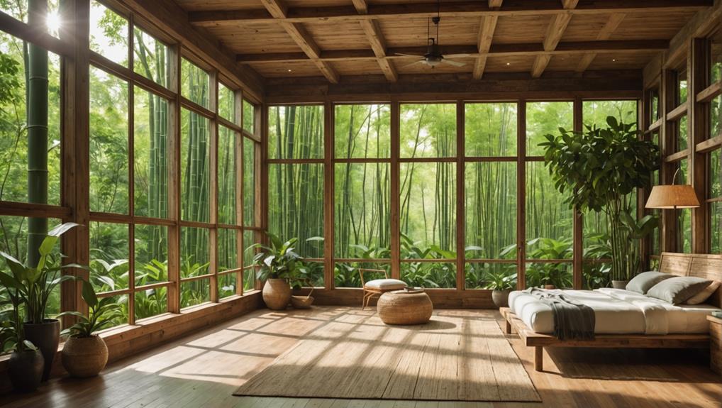 Top Eco-Friendly Window Materials for 2024