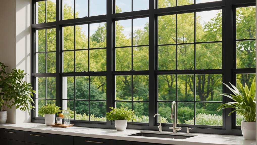 vinyl windows overview summary