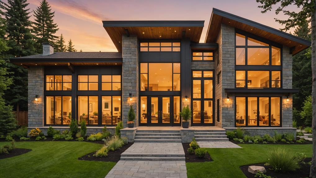 10 Essential Tips for Choosing Windows and Doors for Your Home